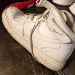 Meet your Posher, Rider